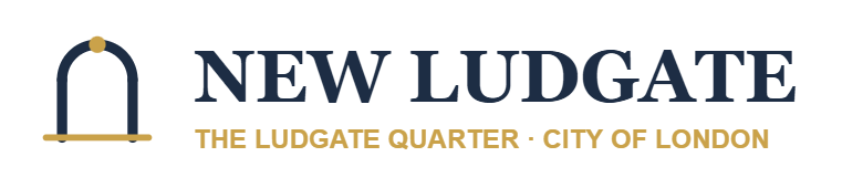 New Ludgate logo